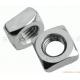 1.4529 square nut Alloy926 UNS N08926 Incoloy926