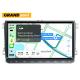 4G Golf Touran Android Car Stereo 9 Inch Volkswagen Skoda Octavia Stereo VW Car Radio