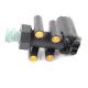 Truck Height Control Air Suspension Leveling Valve Universal Parts Heavy Duty Truck Level Valve OE 4410500110/4410500120
