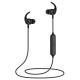 TF card slot design S28 2019 Products Amazon Hot Seller Sell Cuffie Bluetooths Sport Earphone