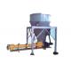 Hardware Batch Weighing Machine Ingredient 100kg 3 Kinds Of Quartz Sand