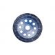 Double Row Diamond Cup Wheel For Masonry Material / Concrete Products