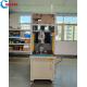 High Speed Single Station Stator Winding Machine For Big Size Electric Stator