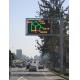 Frame P25 Full Color Dynamic Message Signs Maximum Brightness 15000nits