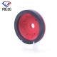 Bowl Resin Bond Wheel Diamond Slate Red Grinding Wheel Long Life