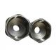 304 316 Stainless Steel Cap Precision Investment Casting