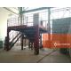 High Speed Centrifugal Atomizing Machine For Producing Superfine Metal And Alloy Powder