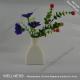Really Good Smelling Ceramic Flower Reed Diffuser Customized Fragrance Scented