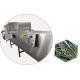 Cooling System Microwave Drying Machine , Industrial Microwave Dryer Device