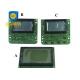 SK200-6E Excavator Replacement Parts Aftermarket LCD Display