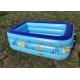 Factory wholesale price children's inflatable pool Baby play pool baby marine ball bath home use