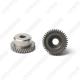 NXT M6S Gear PM79792 FUJI Spare Parts ISO9001 Equipment Spare Parts