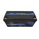 Deep Cycle Solar Battery 25.6V100Ah LiFePO4 Lithium Battery For RV Camping Home Energy Storage