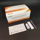 FSH Urine Test Cassette For Fertility Evaluation Fertility Tester FSH-U21