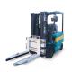 LTMG forklift attachment small 2 ton 2.5 ton electric orklift with block clamp