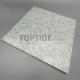 Fire Proof Polyester Fiber Decorative Sound Proof Suspended Ceiling Tiles