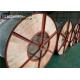 MMO/Ti flexible Anode , MMO Coated Titanium wire Flexible anode
