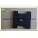 NCR 5886 Presenter Plate Retainer Black Plastic 445-0657077