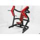 Full Gym Trainer Equipment Chest Shoulder Press Machine Universal For Exercise