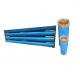 70Mpa Well Drilling AJ Type Drill Pipe Safety Joint