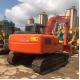 Used Hitachi ZX130 Excavator with Original ZX120 ZX200 ZX210 ZX300 in Good Condition