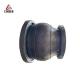 Flanged Rubber Bellows Concentric Reducing Corrosion Resistance