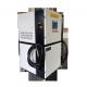 Dual gun automatic car ac gas charging machine Refrigerant Recharge Machine