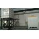 Industrial Solution Furnace Machine , Vacuum Quenching Furnace Hardening Quenching Heat Treatment