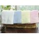 Customized Dobby Soft Hotel Face Towel 100% Cotton