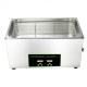 30L Digital Dental/ Clinic/ Medical Ultrasonic Cleaner with Heater