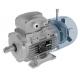 Single Phase Asynchronous Industrial AC Motor 1500W IE 4