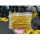 PVC Coated Galvanized 1.6mm 4 6 Q195 Rebar Tie Wire Loops