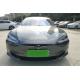 Used Blade Electric Vehicles Second Hand New Energy Cars 285kw