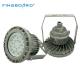 LED Hazardous Area Explosion Proof Mining Lamp High Bay 2700-6500K