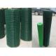 4ft X 50ft PVC Coated Welded Mesh Rolls For Garden Guard Barrier