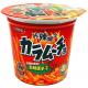 Diversify Your Wholesale Offering Kalamojo Long Potato Sticks - Spicy Tang Xinzi Flavor 65g  /12 Buckets