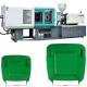 Automatic Mold Height Adjustment Auto Injection Molding Machine With 3600KN Clamping Force And 1026g Injection Capacity