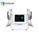 HIEMT EMS 4 Handles Abdominal Muscle Stimulator EMS Neo Sculpting Machine