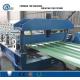 345MPa Metal Roofing Roll Forming Machine