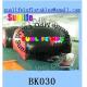 inflatable 44pcs millium paintball bunker Flexible combination
