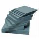 Sandblasting Rectangular Carbide Blanks , Hardness Tungsten Carbide Flats