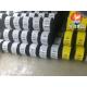 Hypodermic Needle SUS304 Stainless Steel Medical Injection Needle Tube For Single Use