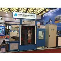 AC 3 Phase Copper Wire Drawing Machine , Durable High Speed Wire Drawing Machine