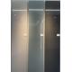 LG PET E0 Laminated High Gloss MDF Panels For Cabinet Doors