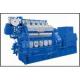 Middle Speed Ship Diesel Generating Set ,CCS/NK/DNV Approved
