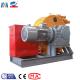 80m3/H Electric Driven Industrial Hose Pump Sticky Material Conveying Pump Pipes