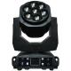 Dot Controlled Mini Bee Eye K5 DMX Wash Zoom 4in1 RGBW 7x15w DJ Moving Head