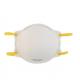 Multi Layer Filter Pm 2.5 N95 Anti Pollution Mask