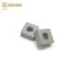 Sand Blasting Surface Tungsten Carbide Chain Saw Widia Inserts Perfect for Stone Cutting in Italy