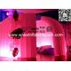 Iighting Inflatable Office for Meeting Room or Booth